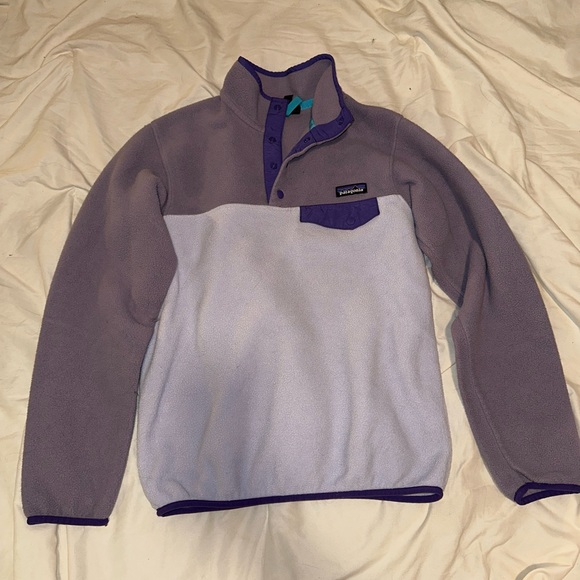 Patagonia Synchilla - Picture 2 of 5